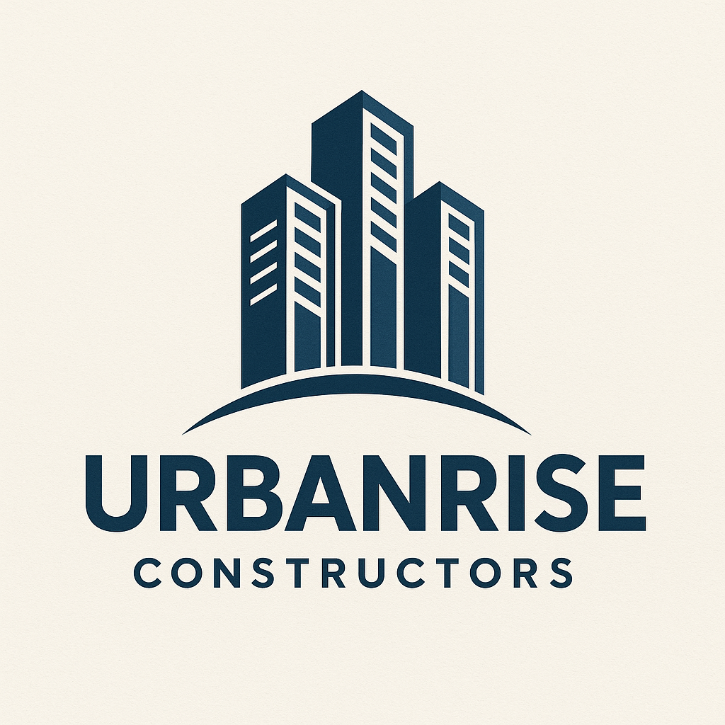 UrbanRise Constructors logo